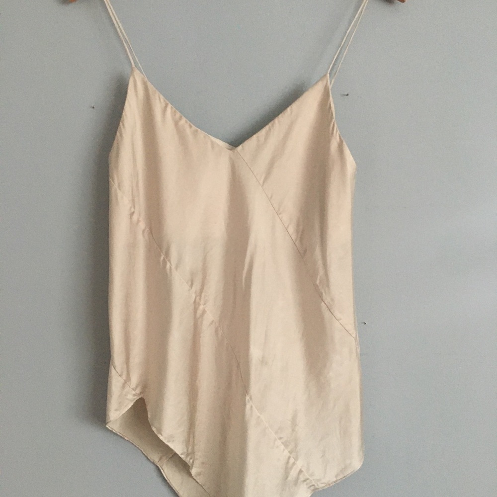 Top Shop tank top